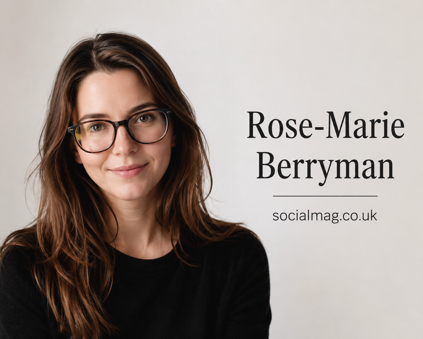 Rose-Marie Berryman