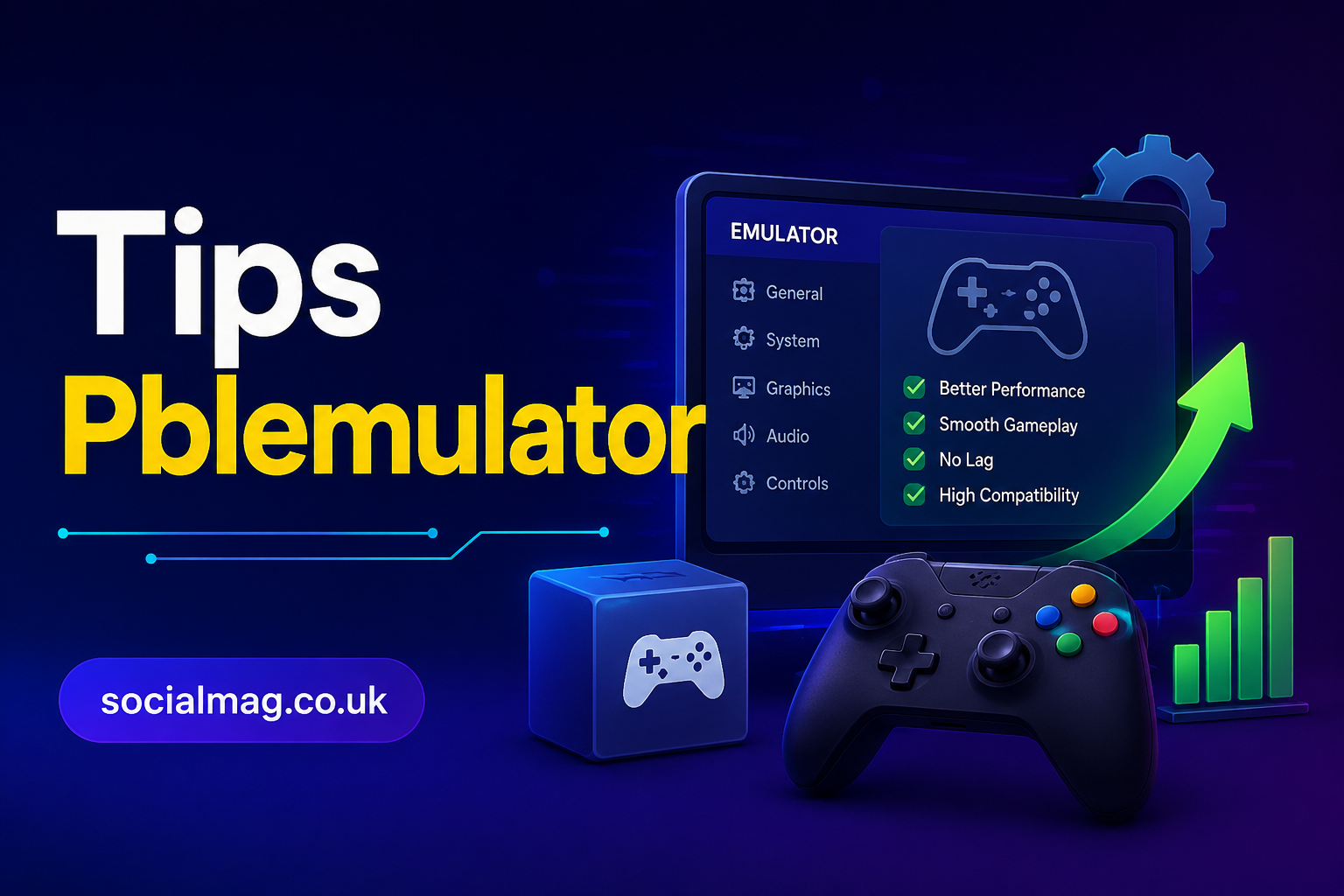 Tips Pblemulator