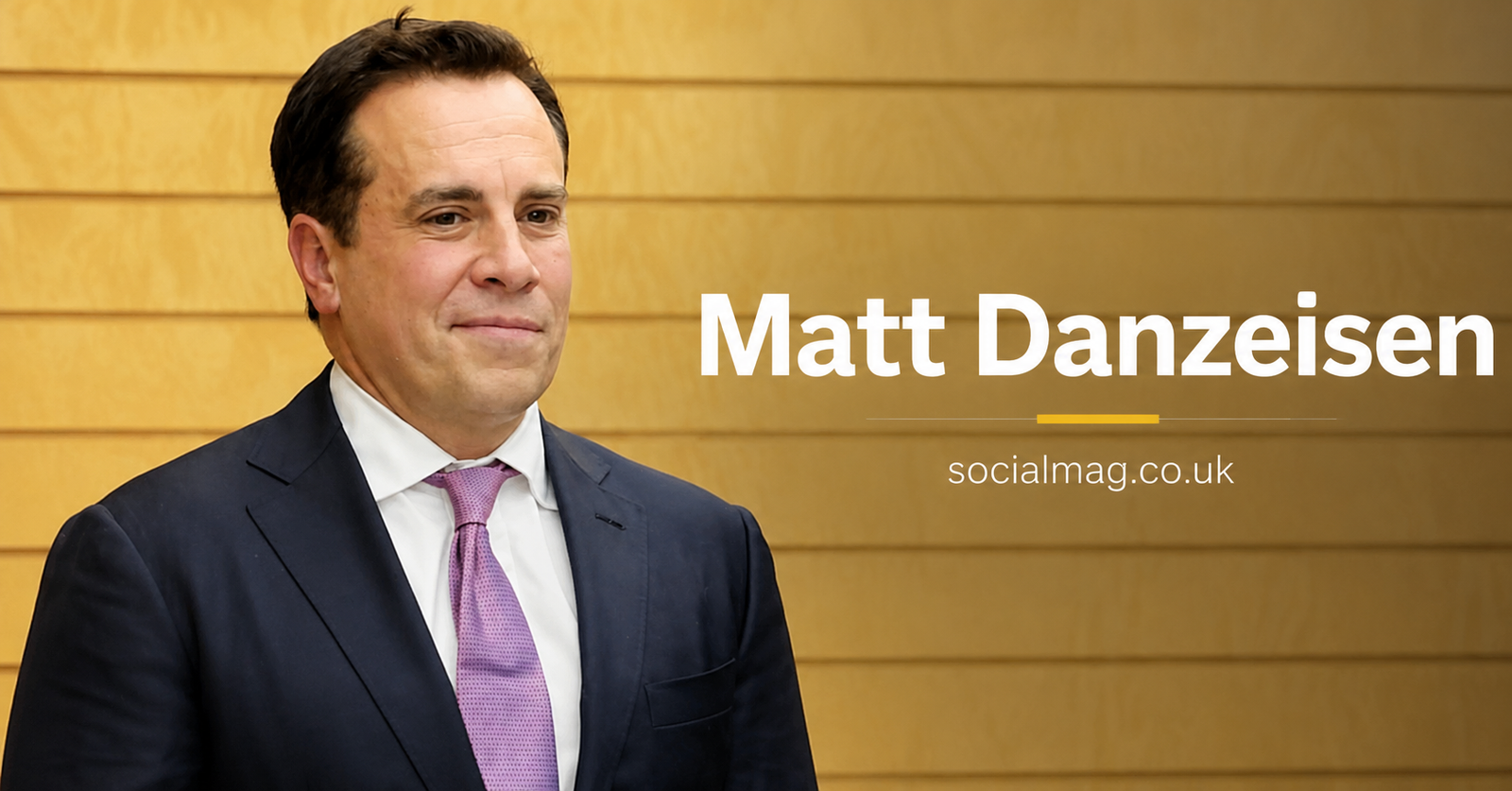 Matt Danzeisen