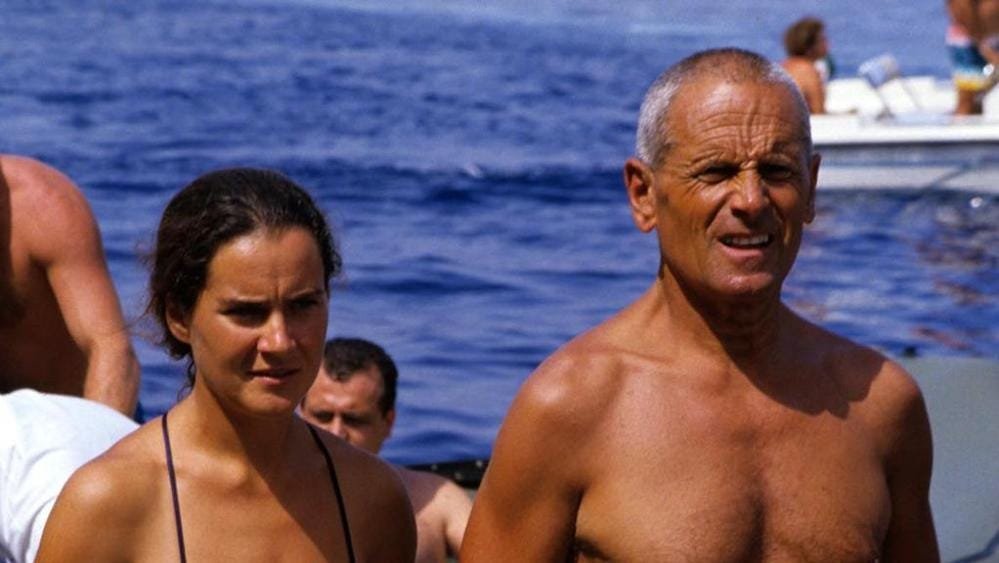 Rossana Maiorca Biography Family, World Records, and Influence