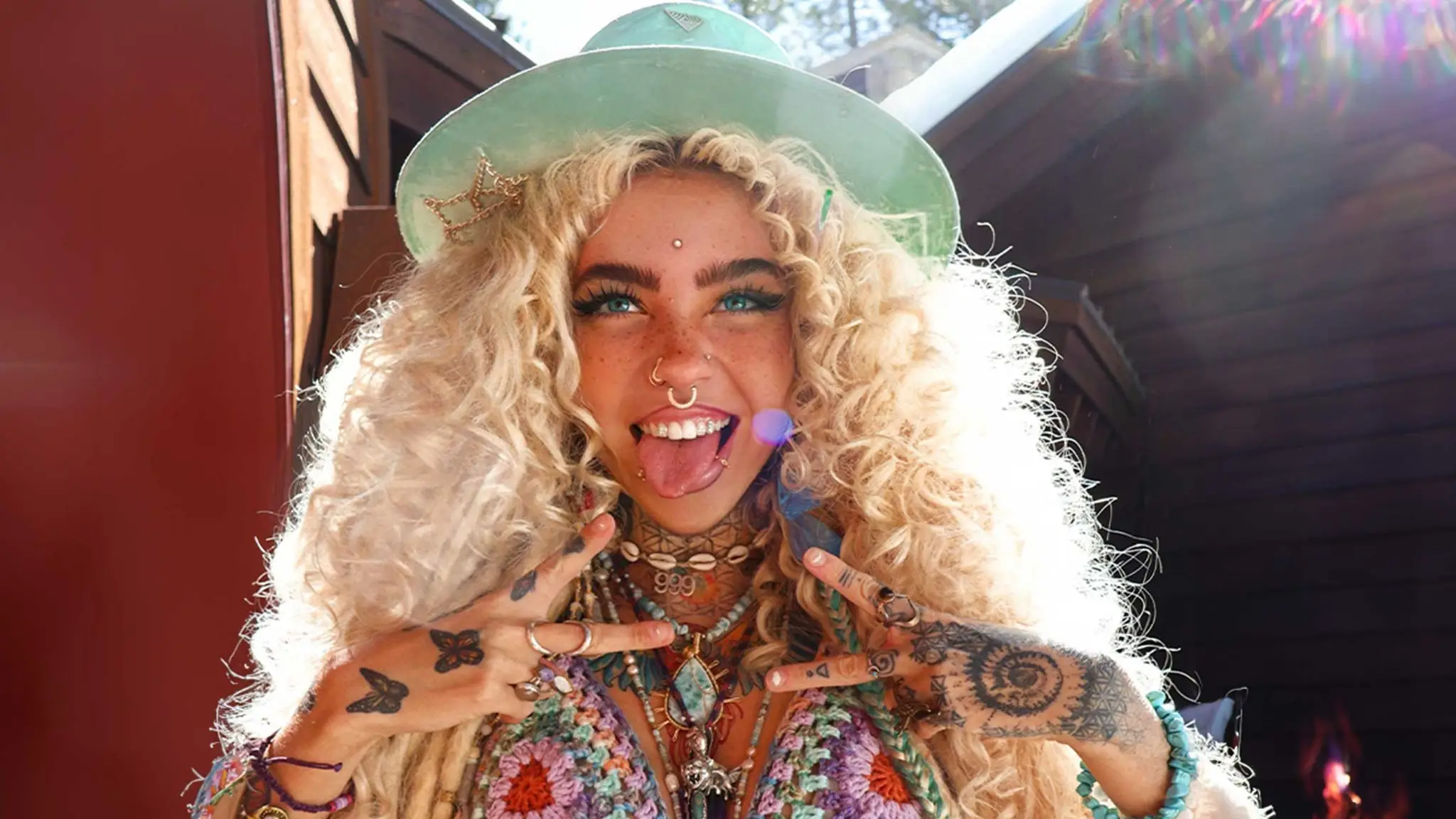 Shanin Blake Age Exploring How Old Is the Viral Singer