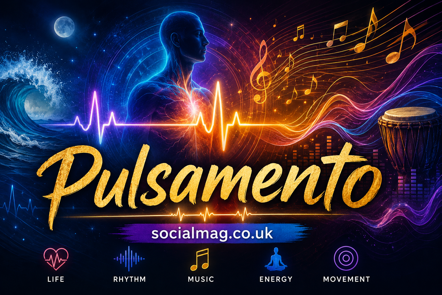 Pulsamento Meaning, Origins, Uses, and Cultural Significance