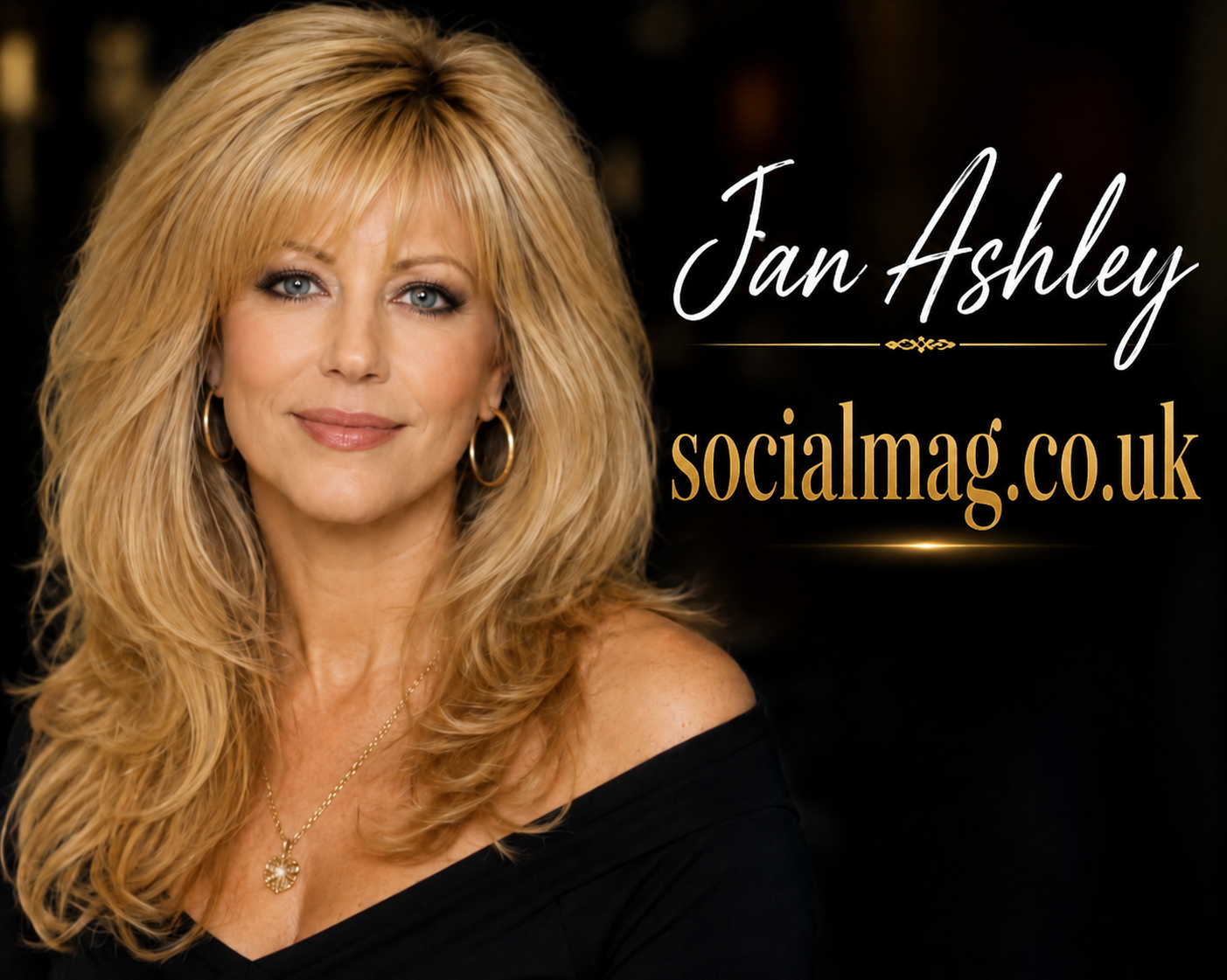 Jan Ashley Biography, Life Story, and Her Connection to Robert Kardashian