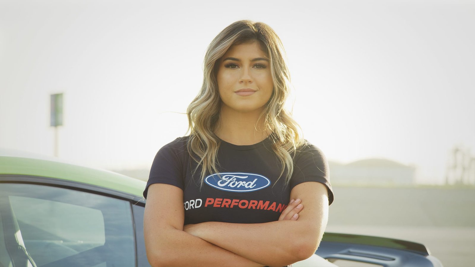 Hailie Deegan Age in 2026 How Old Is the Rising Racing Star?