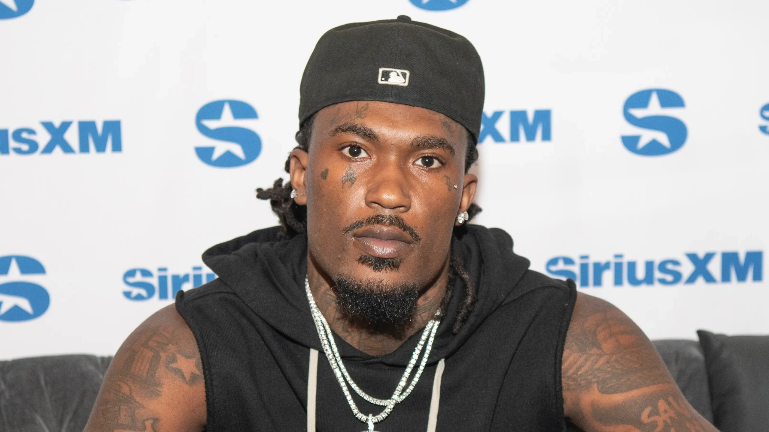 Hunxho Age How Old Is the Rising Atlanta Rap Star?