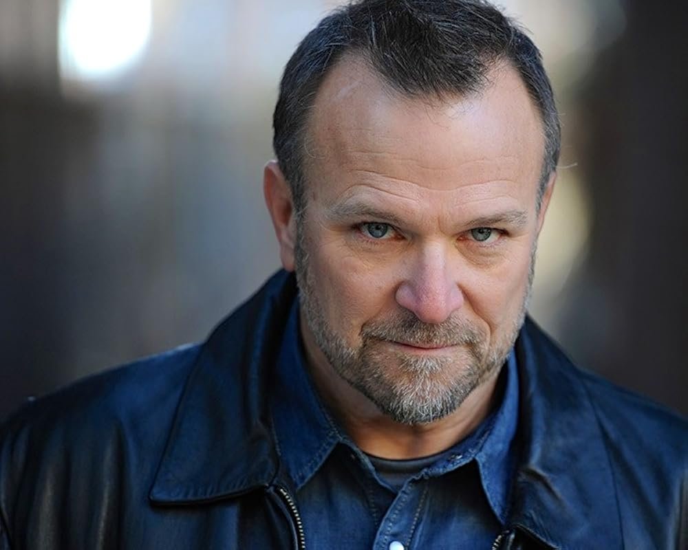 Ned Luke Net Worth How the GTA V Star Built His Fortune