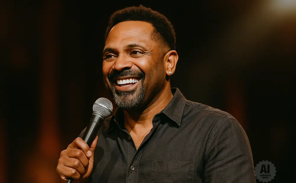 Mike Epps Net Worth