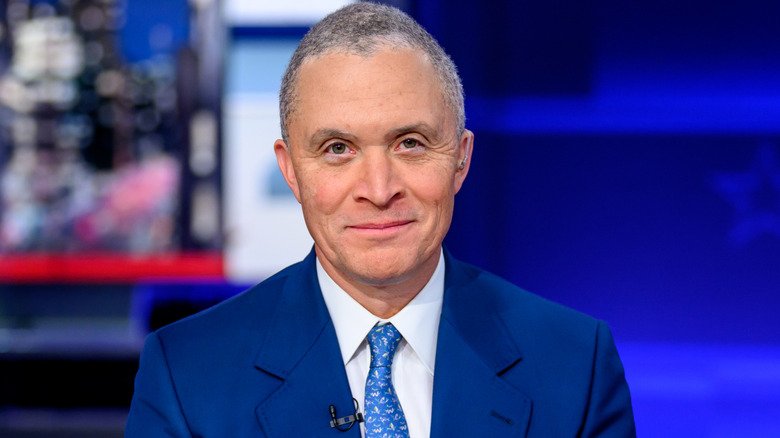 Harold Ford Jr Net Worth Income Sources and Financial Journey